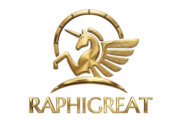 RaphiGreat Portal